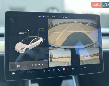 Тесла Модель 3, об'ємом двигуна 0 л та пробігом 58 тис. км за 19000 $, фото 8 на Automoto.ua