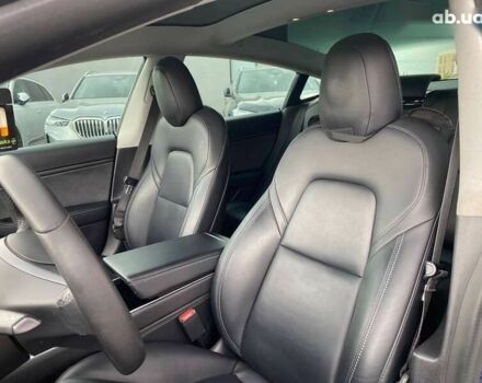 Тесла Модель 3, об'ємом двигуна 0 л та пробігом 89 тис. км за 18500 $, фото 15 на Automoto.ua