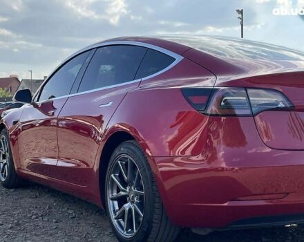 Тесла Модель 3, об'ємом двигуна 0 л та пробігом 120 тис. км за 18999 $, фото 11 на Automoto.ua