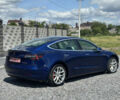 Тесла Модель 3, объемом двигателя 0 л и пробегом 62 тыс. км за 18750 $, фото 5 на Automoto.ua