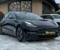 Тесла Модель 3, об'ємом двигуна 0 л та пробігом 50 тис. км за 18650 $, фото 1 на Automoto.ua