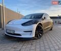 Тесла Модель 3, объемом двигателя 0 л и пробегом 23 тыс. км за 32999 $, фото 23 на Automoto.ua