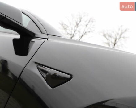 Тесла Модель 3, об'ємом двигуна 0 л та пробігом 46 тис. км за 18900 $, фото 19 на Automoto.ua