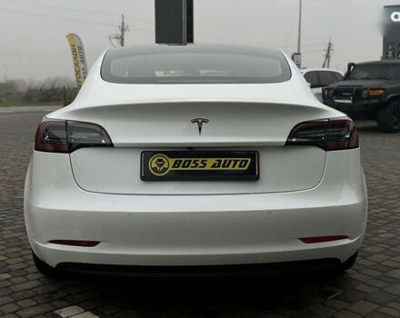 Тесла Модель 3, объемом двигателя 0 л и пробегом 80 тыс. км за 17800 $, фото 5 на Automoto.ua