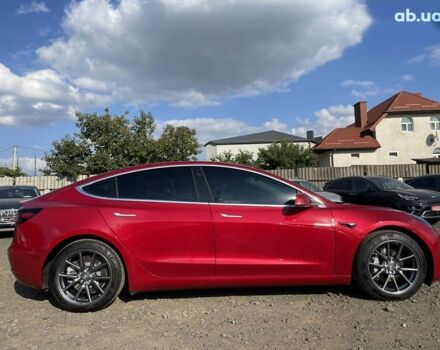 Тесла Модель 3, об'ємом двигуна 0 л та пробігом 120 тис. км за 18999 $, фото 8 на Automoto.ua