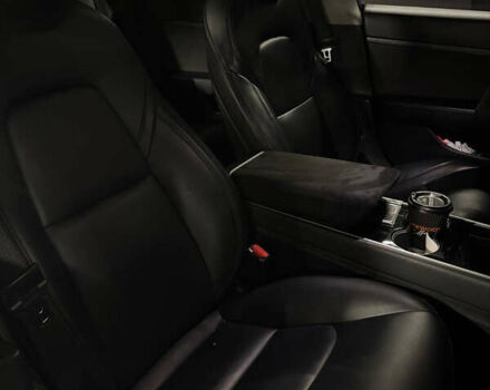 Тесла Модель 3, объемом двигателя 0 л и пробегом 250 тыс. км за 13599 $, фото 13 на Automoto.ua