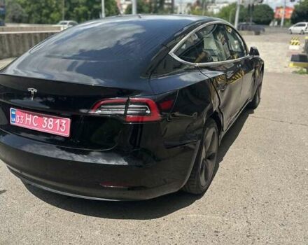 Тесла Модель 3, объемом двигателя 0 л и пробегом 170 тыс. км за 12600 $, фото 4 на Automoto.ua