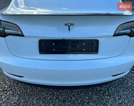 Тесла Модель 3, об'ємом двигуна 0 л та пробігом 146 тис. км за 26200 $, фото 3 на Automoto.ua