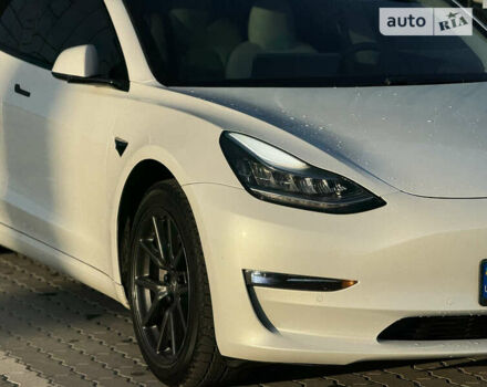 Тесла Модель 3, об'ємом двигуна 0 л та пробігом 81 тис. км за 27500 $, фото 29 на Automoto.ua