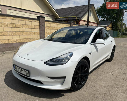 Тесла Модель 3, об'ємом двигуна 0 л та пробігом 93 тис. км за 17700 $, фото 26 на Automoto.ua