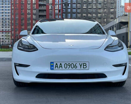 Тесла Модель 3, об'ємом двигуна 0 л та пробігом 82 тис. км за 24000 $, фото 8 на Automoto.ua