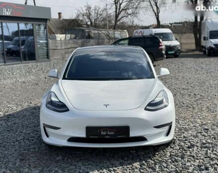 Тесла Модель 3, объемом двигателя 0 л и пробегом 130 тыс. км за 16950 $, фото 16 на Automoto.ua