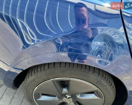 Тесла Модель 3, об'ємом двигуна 0 л та пробігом 87 тис. км за 17500 $, фото 6 на Automoto.ua