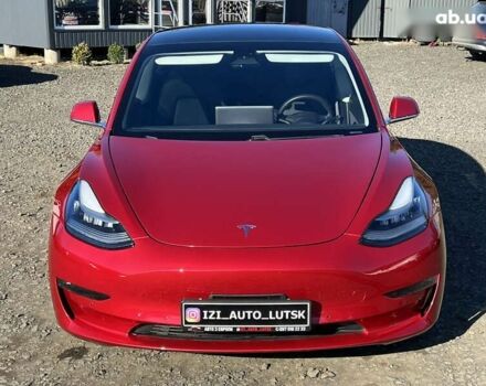 Тесла Модель 3, об'ємом двигуна 0 л та пробігом 120 тис. км за 18500 $, фото 2 на Automoto.ua