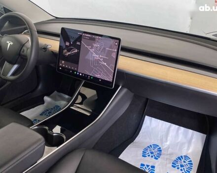 Тесла Модель 3, об'ємом двигуна 0 л та пробігом 50 тис. км за 21950 $, фото 12 на Automoto.ua