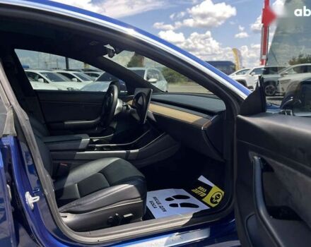 Тесла Модель 3 2020 у Мукачево на Automoto.ua Тесла Модель 3, об'ємом двигуна 0 л та пробігом 138 тис. км за 20800 $, фото 8 на Automoto.ua