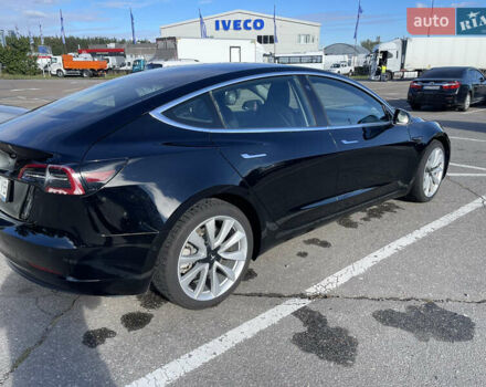 Тесла Модель 3, объемом двигателя 0 л и пробегом 67 тыс. км за 18000 $, фото 6 на Automoto.ua