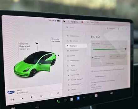 Тесла Модель 3, объемом двигателя 0 л и пробегом 110 тыс. км за 12900 $, фото 20 на Automoto.ua