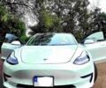 Тесла Модель 3 2020 в Запорожье на Automoto.ua Тесла Модель 3, объемом двигателя 0.32 л и пробегом 86 тыс. км за 23000 $, фото 3 на Automoto.ua