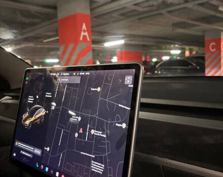 Тесла Модель 3, объемом двигателя 0 л и пробегом 250 тыс. км за 13599 $, фото 15 на Automoto.ua