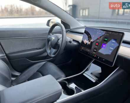 Тесла Модель 3, об'ємом двигуна 0 л та пробігом 58 тис. км за 19000 $, фото 23 на Automoto.ua