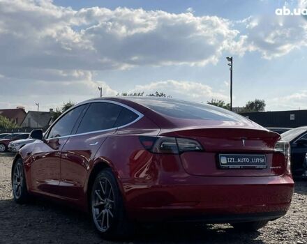 Тесла Модель 3, об'ємом двигуна 0 л та пробігом 120 тис. км за 18999 $, фото 5 на Automoto.ua