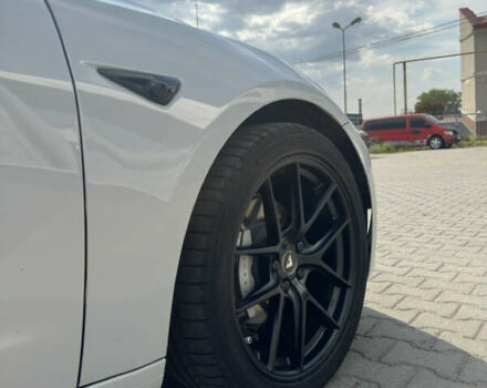 Тесла Модель 3, об'ємом двигуна 0 л та пробігом 48 тис. км за 20500 $, фото 14 на Automoto.ua