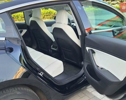 Тесла Модель 3, об'ємом двигуна 0 л та пробігом 34 тис. км за 17900 $, фото 6 на Automoto.ua