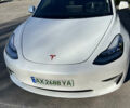 Тесла Модель 3, объемом двигателя 0 л и пробегом 96 тыс. км за 23500 $, фото 16 на Automoto.ua