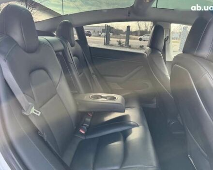 Тесла Модель 3, об'ємом двигуна 0 л та пробігом 130 тис. км за 17950 $, фото 27 на Automoto.ua