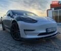 Тесла Модель 3, объемом двигателя 0 л и пробегом 23 тыс. км за 32999 $, фото 16 на Automoto.ua