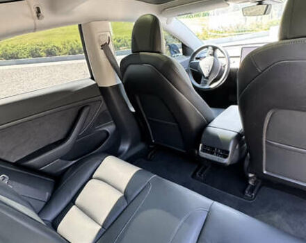 Тесла Модель 3, объемом двигателя 0 л и пробегом 45 тыс. км за 19500 $, фото 6 на Automoto.ua