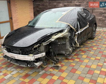 Тесла Модель 3, об'ємом двигуна 0 л та пробігом 205 тис. км за 9000 $, фото 2 на Automoto.ua