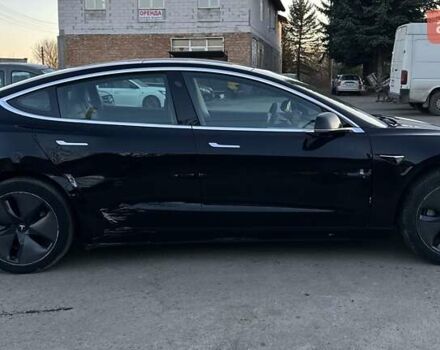 Тесла Модель 3, объемом двигателя 0 л и пробегом 110 тыс. км за 12900 $, фото 3 на Automoto.ua