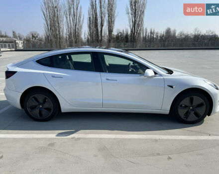 Тесла Модель 3, об'ємом двигуна 0 л та пробігом 58 тис. км за 19000 $, фото 1 на Automoto.ua