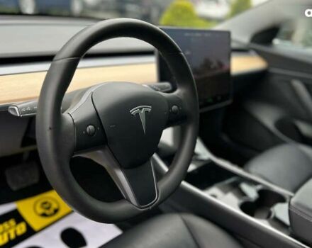 Тесла Модель 3 2020 у Львові на Automoto.ua Тесла Модель 3, об'ємом двигуна 0 л та пробігом 50 тис. км за 21390 $, фото 17 на Automoto.ua