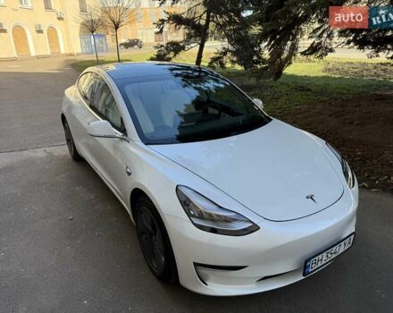 Тесла Модель 3, об'ємом двигуна 0 л та пробігом 14 тис. км за 18900 $, фото 4 на Automoto.ua