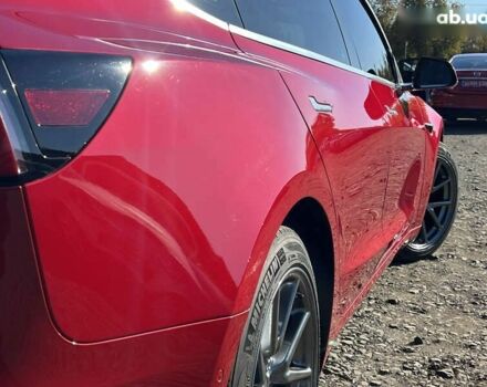 Тесла Модель 3, об'ємом двигуна 0 л та пробігом 120 тис. км за 18500 $, фото 12 на Automoto.ua