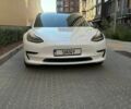 Тесла Модель 3, объемом двигателя 0 л и пробегом 62 тыс. км за 18000 $, фото 1 на Automoto.ua