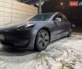 Тесла Модель 3, объемом двигателя 0 л и пробегом 145 тыс. км за 15800 $, фото 4 на Automoto.ua
