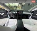 Тесла Модель 3, объемом двигателя 0 л и пробегом 120 тыс. км за 23500 $, фото 18 на Automoto.ua
