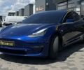 Тесла Модель 3, объемом двигателя 0 л и пробегом 138 тыс. км за 20800 $, фото 2 на Automoto.ua