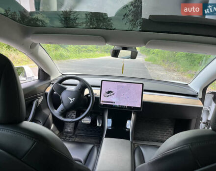 Тесла Модель 3, об'ємом двигуна 0 л та пробігом 93 тис. км за 17700 $, фото 9 на Automoto.ua