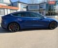 Тесла Модель 3, об'ємом двигуна 0 л та пробігом 84 тис. км за 24000 $, фото 1 на Automoto.ua