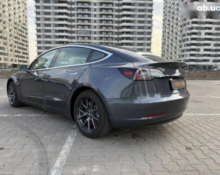 Тесла Модель 3, объемом двигателя 0 л и пробегом 55 тыс. км за 16999 $, фото 3 на Automoto.ua