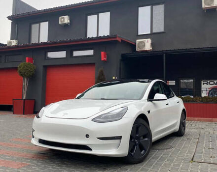 Тесла Модель 3, об'ємом двигуна 0 л та пробігом 4 тис. км за 25800 $, фото 2 на Automoto.ua