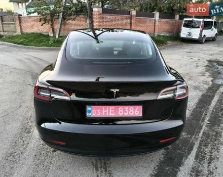 Тесла Модель 3, об'ємом двигуна 0 л та пробігом 92 тис. км за 17999 $, фото 19 на Automoto.ua