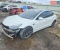 Тесла Модель 3, об'ємом двигуна 0 л та пробігом 120 тис. км за 14500 $, фото 1 на Automoto.ua