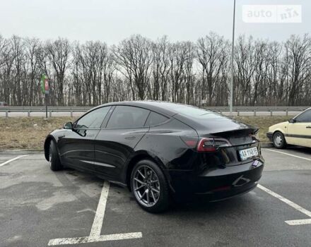 Тесла Модель 3, об'ємом двигуна 0 л та пробігом 34 тис. км за 26300 $, фото 4 на Automoto.ua