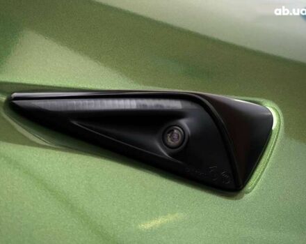 Тесла Модель 3, объемом двигателя 0 л и пробегом 40 тыс. км за 22990 $, фото 18 на Automoto.ua